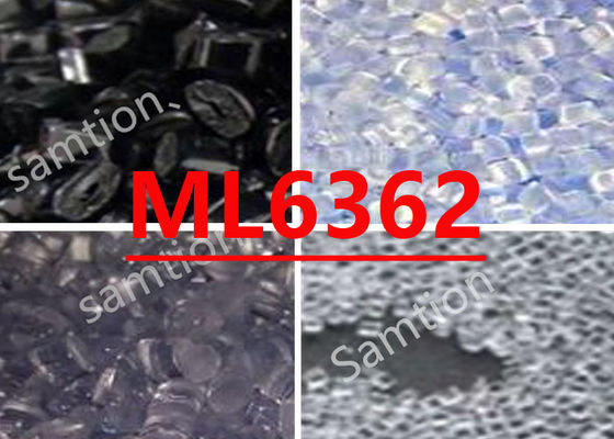 S-Plastic  Ml6362 प्रारंभिक डेटा. एक्सट्रूज़न. ग्लास-प्रबलित पीसी.