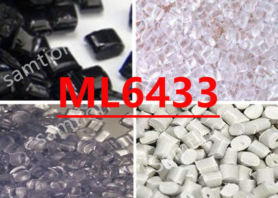 सैबिक लेक्सन ML6433 ऑप्टिकल अनुप्रयोगों में बेहतर प्रदर्शन, प्रवाह बनाम प्रभाव का एक उत्कृष्ट संतुलन प्रदर्शित करता है।
