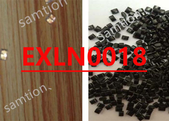 S-Plastic Lexan EXLN0018 उच्च प्रवाह बहुउद्देश्य ग्रेड केवल प्राकृतिक रंग में उपलब्ध है।