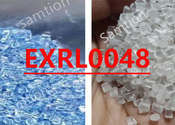 S-Plastic Lexan EXRL0048 एक शाखाकृत ग्रेड, विशेष रूप से मल्टी-वॉल शीट उत्पादों के एक्सट्रूज़न के लिए डिज़ाइन किया गया है।