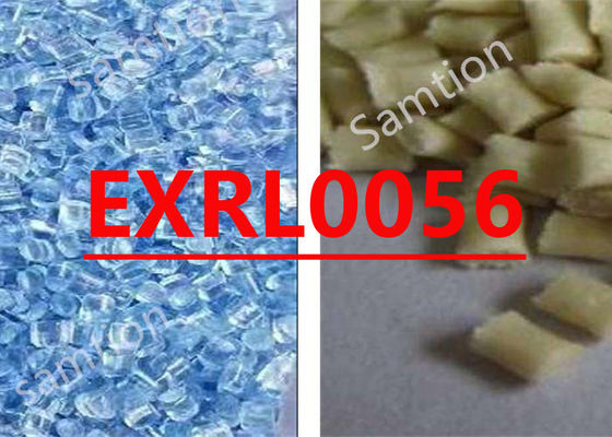 S-Plastic  EXRL0056 प्रारंभिक डेटा. गैर-ब्रोमाइज्ड, गैर-क्लोरीन, 10% ग्लास प्रबलित पीसी गैर-क्लोरीन के साथ