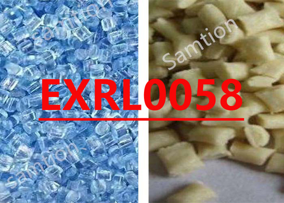 S-Plastic Lexan EXRL0058 कम चिपचिपाहट इंजेक्शन मोल्डिंग ग्रेड पॉलीकार्बोनेट जिसमें आयनिक प्रजातियों के कम स्तर होते हैं।