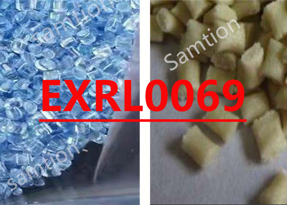 S-Plastic Lexan EXRL0069 उच्च प्रवाह पॉलीकार्बोनेट राल पतली दीवार अनुप्रयोगों के लिए उपयुक्त। एफडीए खाद्य संपर्क के अनुरूप