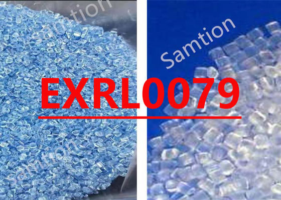 S-Plastic  EXRL0079 एक अत्यधिक यूवी स्थिर ग्रेड है जिसे एक सह-विसारण उत्पाद के रूप में विकसित किया गया है