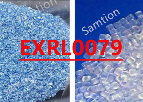 S-Plastic Lexan EXRL0079 एक अत्यधिक यूवी स्थिर ग्रेड है जिसे एक सह-विसारण उत्पाद के रूप में विकसित किया गया है