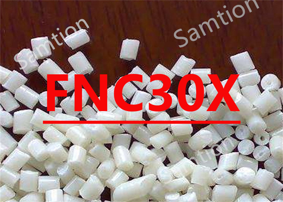 S-Plastic Noryl FNC30X नोरिल राल वाहक में फूंकने वाला एजेंट एक स्टैंडअलोन सामग्री नहीं है