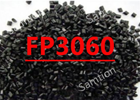 S-Plastic Noryl FP3060 एक अनफिल इंजेक्शन मोल्डेबल मोल्डेबल पॉलीफेनिलीन ईथर राल है।