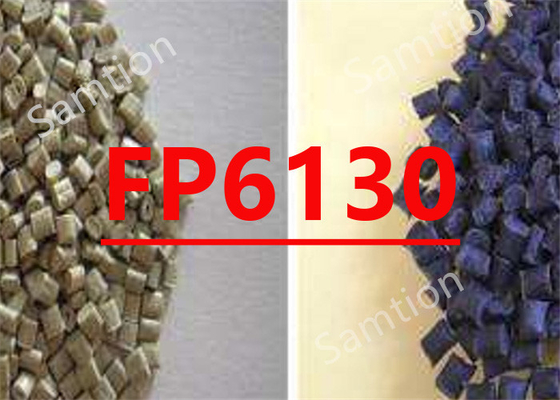 S-Plastic Noryl FP6130 एक अनफिल इंजेक्शन मोल्डेबल मॉडिफाइड पॉलीफेनिलीन ईथर राल है