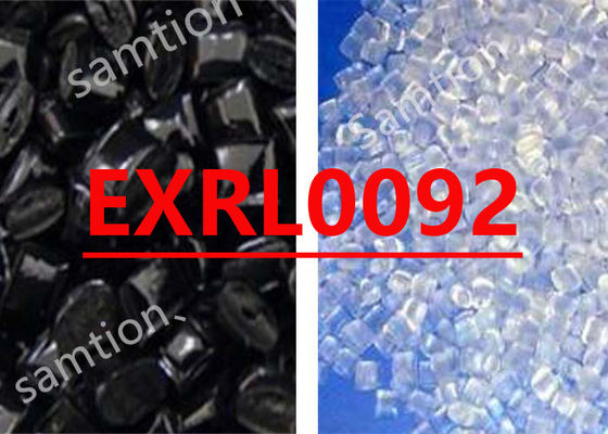 S-Plastic  EXRL0092 गामा प्रतिरोधी पीसी. चिकित्सा/स्वास्थ्य से संबंधित अनुप्रयोग. आईएसओ 10993 और एफडीए खाद्य संपर्क अनुमोदन