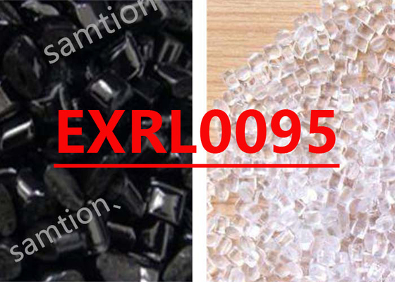 सैबिक लेक्सान EXRL0095 स्वास्थ्य सेवा बाजार के लिए उच्च चिपचिपाहट पॉलीकार्बोनेट राल। ईटीओ, स्टीम और गामा के लिए उपयुक्त