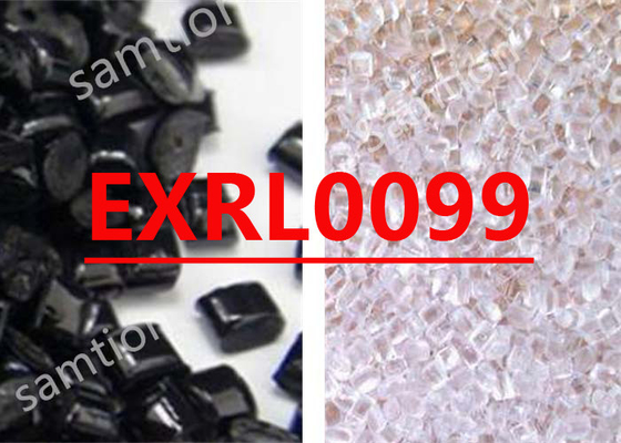 S-Plastic Lexan EXRL0099 गैर-ब्रोमाइज्ड, गैर-क्लोराइज्ड आधारित लौ retardant, पतली दीवार अनुप्रयोग के लिए पारदर्शी पीसी।