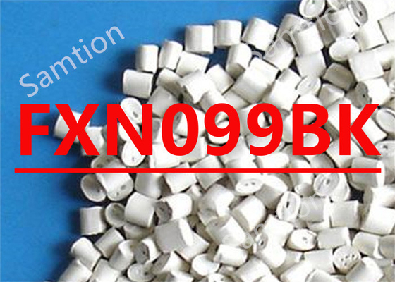 S-Plastic Noryl FXN099BK इंजेक्शन मोल्डिंग के लिए डिज़ाइन किया गया एक अनफिल्ड मॉडिफाइड पॉलीफेनिलीन ईथर राल है