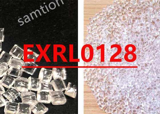 S-Plastic  EXRL0128 एक उच्च चिपचिपाहट यूवी स्थिर रोटेशन मोल्डिंग ग्रेड।