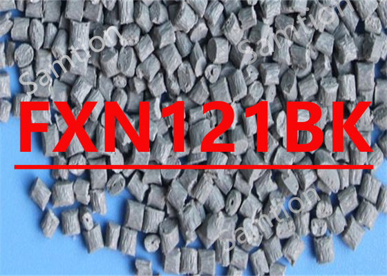 S-Plastic Noryl FXN121BK इंजेक्शन मोल्डिंग के लिए उपयुक्त एक अनफिल्ड मॉडिफाइड पॉलीफेनिलीन ईथर राल