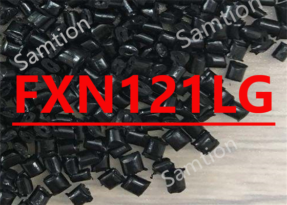 S-Plastic Noryl FXN121LG इंजेक्शन मोल्डिंग के लिए उपयुक्त एक अनफिल्ड मॉडिफाइड पॉलीफेनिलीन ईथर राल है