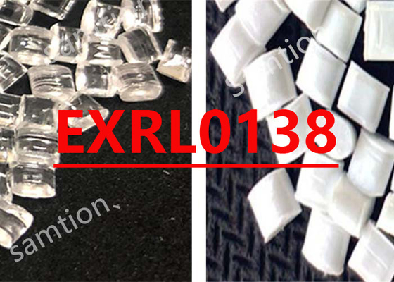 S-Plastic Lexan EXRL0138 उच्च प्रवाह, कम तापमान डक्टिल, लौ retarded, यूवी स्थिर पीसी/सिलोक्साइन copolymer.