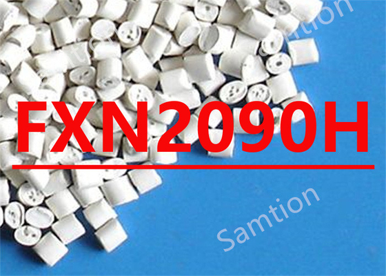 S-Plastic Noryl FXN2090H राल एक अनफिल इंजेक्शन मोल्डेबल ग्रेड है जिसे असाधारण रूप से