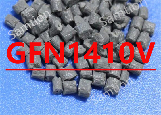 S-Plastic Noryl GFN1410V नोरिल GFN1410V राल पॉलीफेनिलीन ईथर (पीपीई) और पॉलीस्टिरिन (पीएस) राल का मिश्रण है