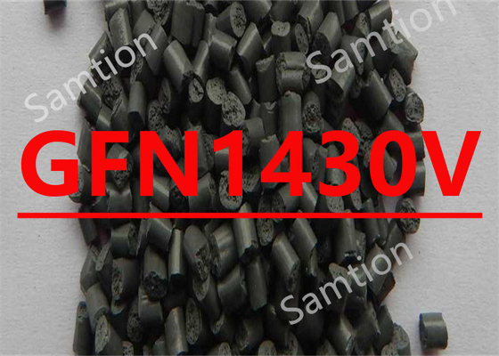 S-Plastic Noryl GFN1430V पॉलीफेनिलीन ऑक्साइड (पीपीओ*) + पॉलीस्टिरिन (पीएस) राल 30 प्रतिशत ग्लास प्रबलित है