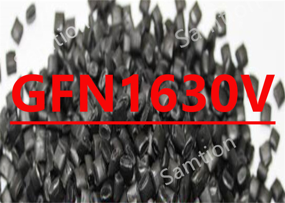 S-Plastic Noryl GFN1630V पॉलीफेनिलीन ऑक्साइड (पीपीओ) + पॉलीस्टिरिन (पीएस) राल 30 प्रतिशत ग्लास प्रबलित है