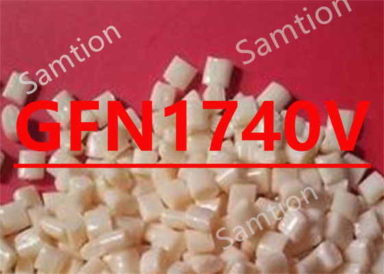 S-Plastic Noryl GFN1740V पॉलीफेनिलीन ऑक्साइड (पीपीओ) + पॉलीस्टिरिन (पीएस) राल 40 प्रतिशत ग्लास प्रबलित है