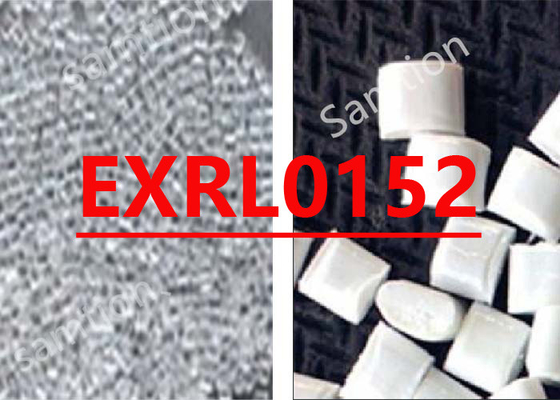 S-Plastic Lexan EXRL0152 राल एक मध्यम चिपचिपापन ग्रेड इन्फ्रारेड अवशोषण गुणों के साथ। यह एक उत्कृष्ट उम्मीदवार है