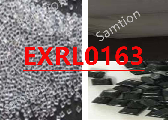 S-Plastic Lexan EXRL0163 PC/Siloxane Copolymer In Special "Luster Plus" Colours बेहतर लचीलापन, मध्यम प्रवाह, लेक्सन एक्सएल