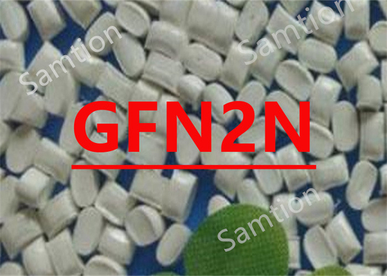 S-Plastic Noryl GFN2N 20% GR 5400 एमपीए के फ्लेक्स्युरल मॉड्यूल और 140 C के एचटीडी/ए