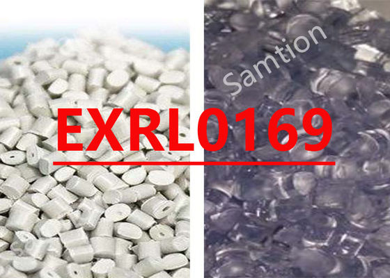 S-Plastic  EXRL0169 9%GF उत्कृष्ट प्रसंस्करण क्षमता के साथ संशोधित पीसी/सिलोक्साइन कोपोलिमर। उच्च मॉड्यूलस के साथ लचीलापन