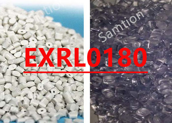 S-Plastic  EXRL0180 बेहतर खरोंच प्रतिरोध के साथ सह-पॉलीकार्बोनेट