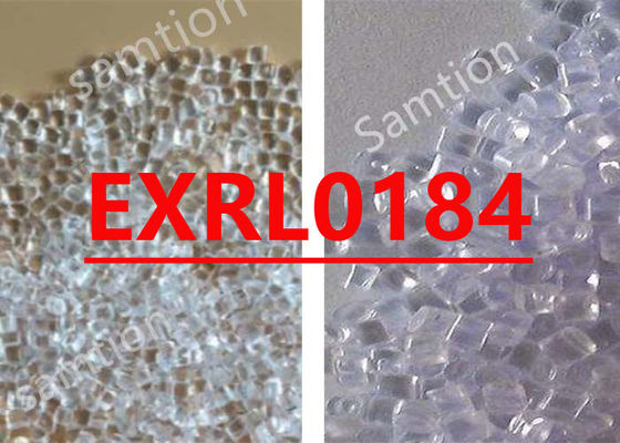 S-Plastic  EXRL0184 उच्च चिपचिपाहट रासायनिक प्रतिरोधी पॉली कार्बोनेट