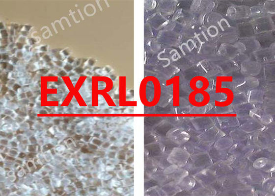 S-Plastic  EXRL0185 मध्यम चिपचिपाहट रासायनिक प्रतिरोधी पॉली कार्बोनेट