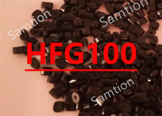 S-Plastic Noryl HFG100 प्रारंभिक डेटा 10% ग्लास प्रबलित, 212F (100C) HDT
