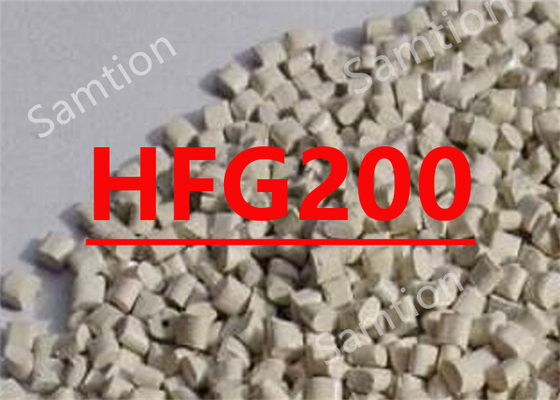 सैबिक नॉरिल एचएफजी200 प्रारंभिक डेटा 20% ग्लास प्रबलित 212F (100C) एचडीटी