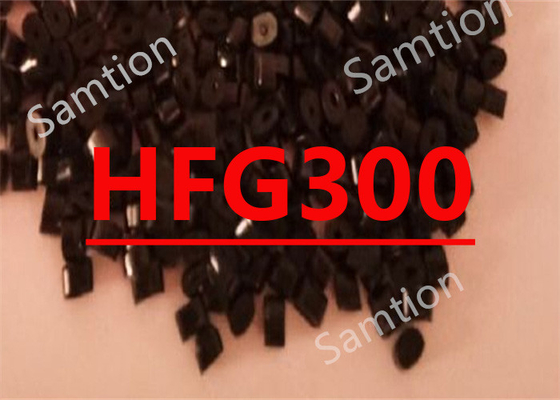 सैबिक नॉरिल एचएफजी300 प्रारंभिक डेटा 30% ग्लास प्रबलित 212F (100C) एचडीटी