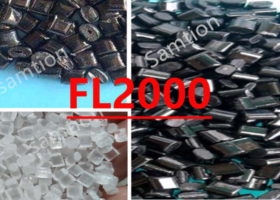 S-Plastic Lexan FL2000 राल Isa मध्यम प्रवाह विशेषता पॉली कार्बोनेट (पीसी) संरचनात्मक फोम मोल्डिंग के लिए राल, अनुमति देता है