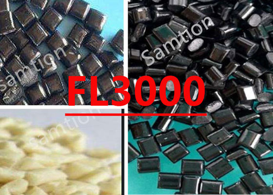 S-Plastic  FL3000 राल संरचनात्मक फोम है: 0.250 इंच की दीवार पर 10% वजन में कमी, गैर-ब्रोमाइज्ड और गैर-क्लोराइज्ड
