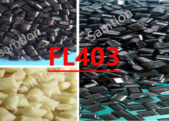 सैबिक लेक्सान FL403 राल 0.250 "दीवार पर विभिन्न वजन में कमी। यूवी प्रतिरोधी। प्रभाव प्रतिरोधी, बेहतर प्रसंस्करण