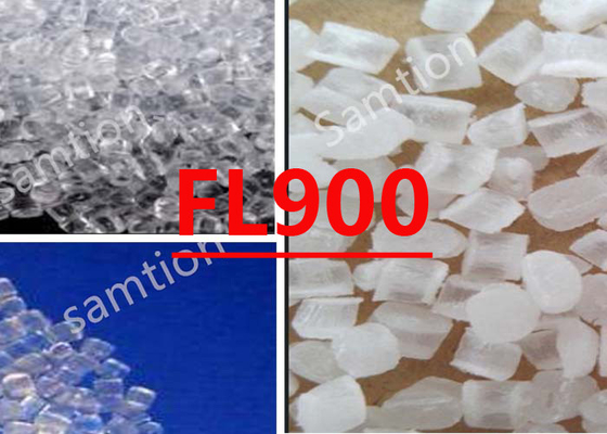 S-Plastic Lexan FL900 रेज़िन एक Br- और Cl-मुक्त फ्लेम रिटार्डेंट ग्रेड है जिसे वज़न कम करने के लिए फोम किया जा सकता है। उल-94 V1