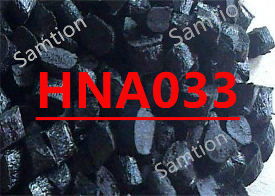 S-Plastic Noryl HNA033 राल एक गैर भरा हुआ संशोधित पॉलीफेनिलीन ईथर राल है जिसे प्रतिरोध करने के लिए डिज़ाइन किया गया है