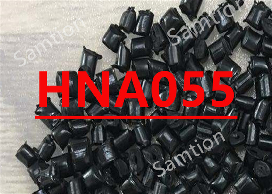 S-Plastic Noryl HNA055 PPE+PS-HI ऑटोक्लेवेबल इंजीनियरिंग थर्मोप्लास्टिक बायोकॉम्पैटिबल प्रति ISO10993