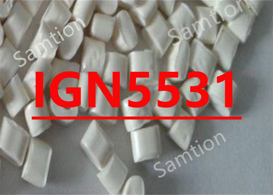 S-Plastic Noryl IGN5531 20% ग्लास फाइबर प्रबलित इंजेक्शन मोल्डेबल ग्रेड मॉडिफाइड पॉलीफेनिल