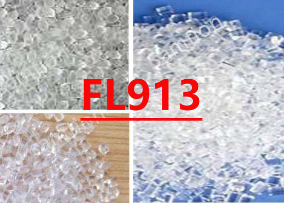 सैबिक लेक्सन FL913 राल 0.250 " (6.35 मिमी) दीवार पर वजन में कमी है। 10% जीआर, उच्च लचीलापन शक्ति / मॉड्यूलस