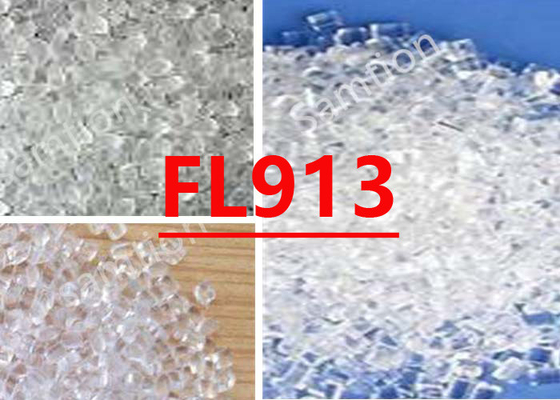 सैबिक लेक्सन FL913 राल 0.250 " (6.35 मिमी) दीवार पर वजन में कमी है। 10% जीआर, उच्च लचीलापन शक्ति / मॉड्यूलस