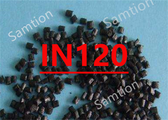 S-Plastic Noryl IN120 ISO 306 NORYL के अनुसार 125 oC के एक Vicat B/120 के साथ गैर भरा हुआ सामग्री