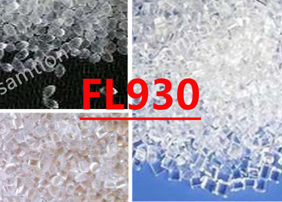 S-Plastic  FL930 राल 0.250 " (6.35 मिमी) दीवार, 30% GR पर विभिन्न वजन में कमी है। बेहतर लचीलापन शक्ति / मॉड्यूलस