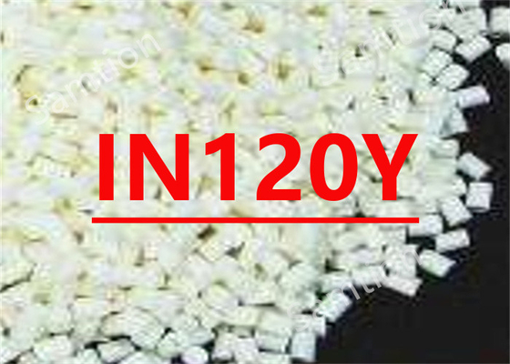 S-Plastic Noryl IN120Y आसान प्रवाह प्रभाव संशोधित और मध्यम गर्मी प्रतिरोधी ग्रेड