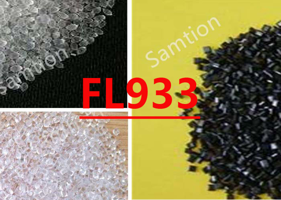 सैबिक लेक्सान FL933 राल 0.250 "दीवार पर विभिन्न वजन में कमी है। 30% GR। बेहतर झुकने की ताकत और मॉड्यूलस