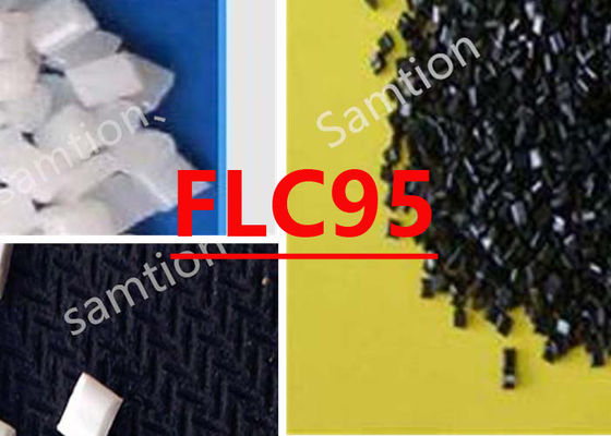 S-Plastic  FLC95 राल फ्लाइंग एजेंट एक  राल वाहक में, एक स्टैंड-अलोन सामग्री नहीं। बहुत बुनियादी दिशानिर्देश के लिए