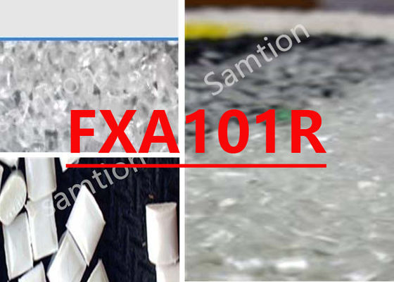 S-Plastic  FXA101R राल एक पारदर्शी/पारदर्शी उच्च चिपचिपाहट ग्रेड है विशेष प्रभावों के लिए